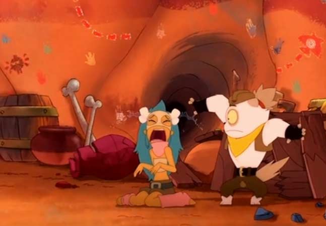 dofus aux tresors de kerubim