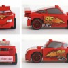 Lego 9485 - Ultimate Race Set (Cars 2) - Flash McQueen